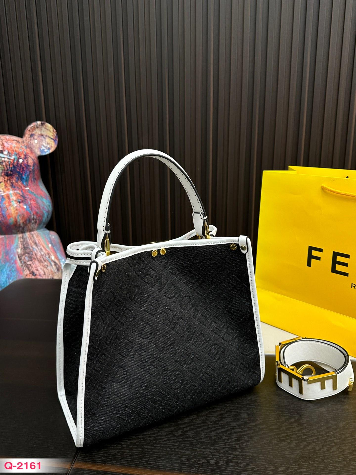 Replica Fendi Bag 28*25CM