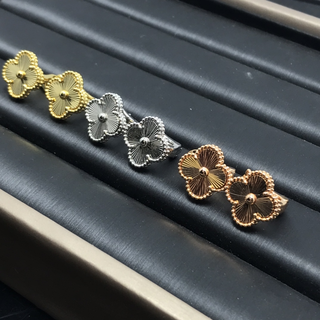 Replica VanCleef Arpels Earring