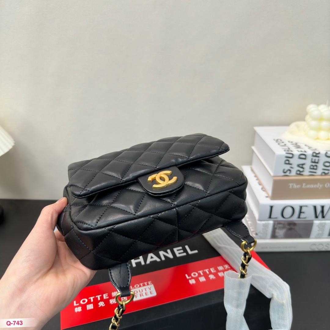 Replica Chanel Bag 15*19CM