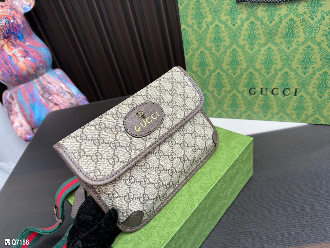 Replica Gucci Bag 23*15CM