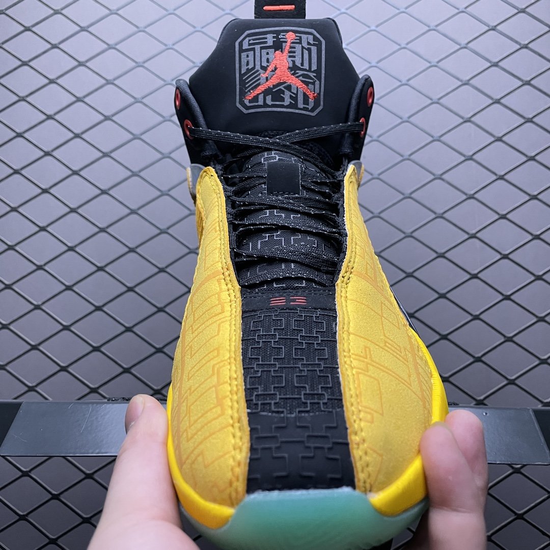 Replica Air Jordan Shoe Air Jordan XXXV GC PF AJ35 DD3044-700 40-46