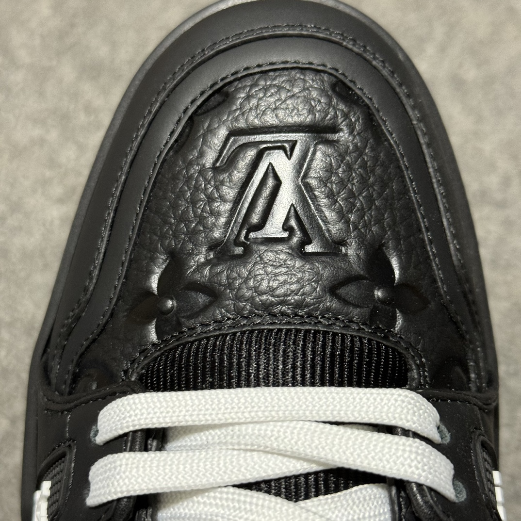 Replica Louis Vuitton Shoe Louis Vuitton LV Trainer size 35-46
