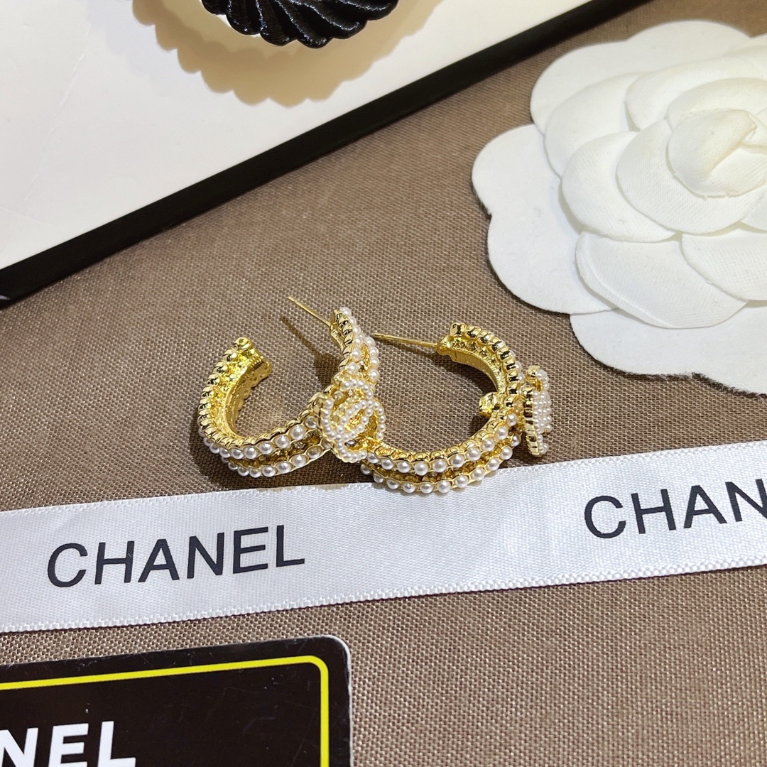 Replica CHANEL Earring