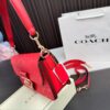 Replica Coach Bag 14*25CM