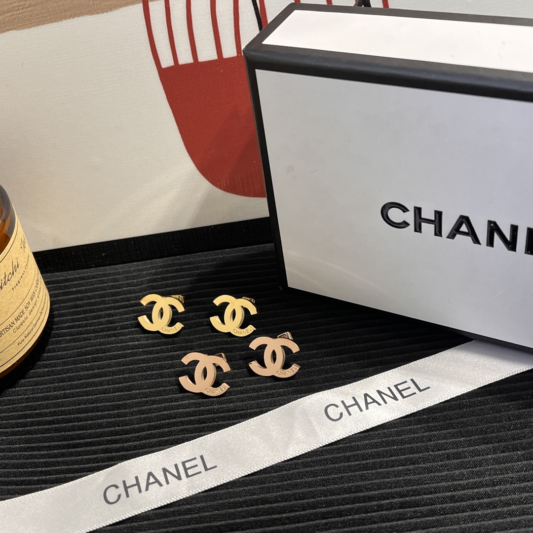 Replica CHANEL Earring