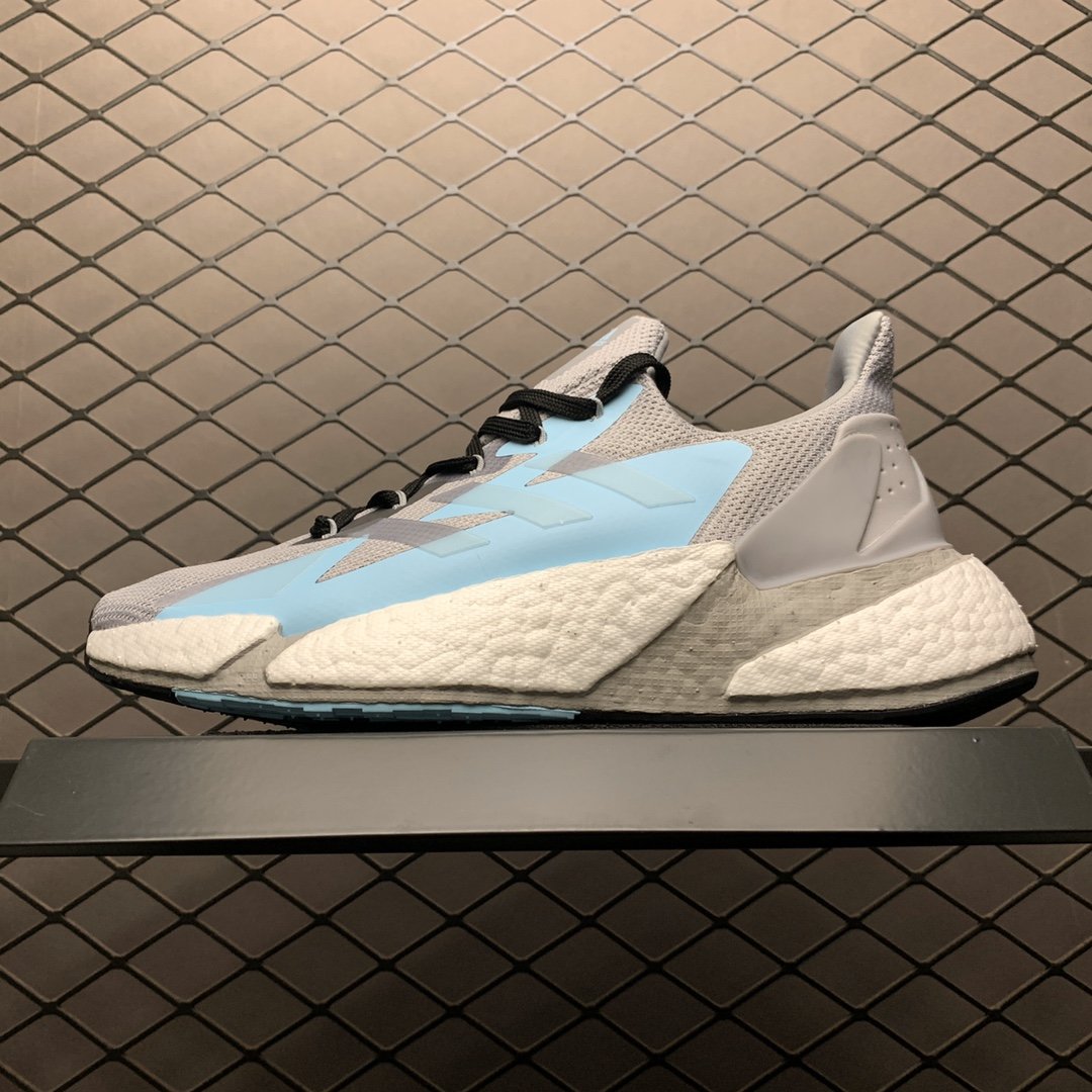 Replica Adidas Shoe Adidas X9000L4 Boost FW8405 Size 36-39