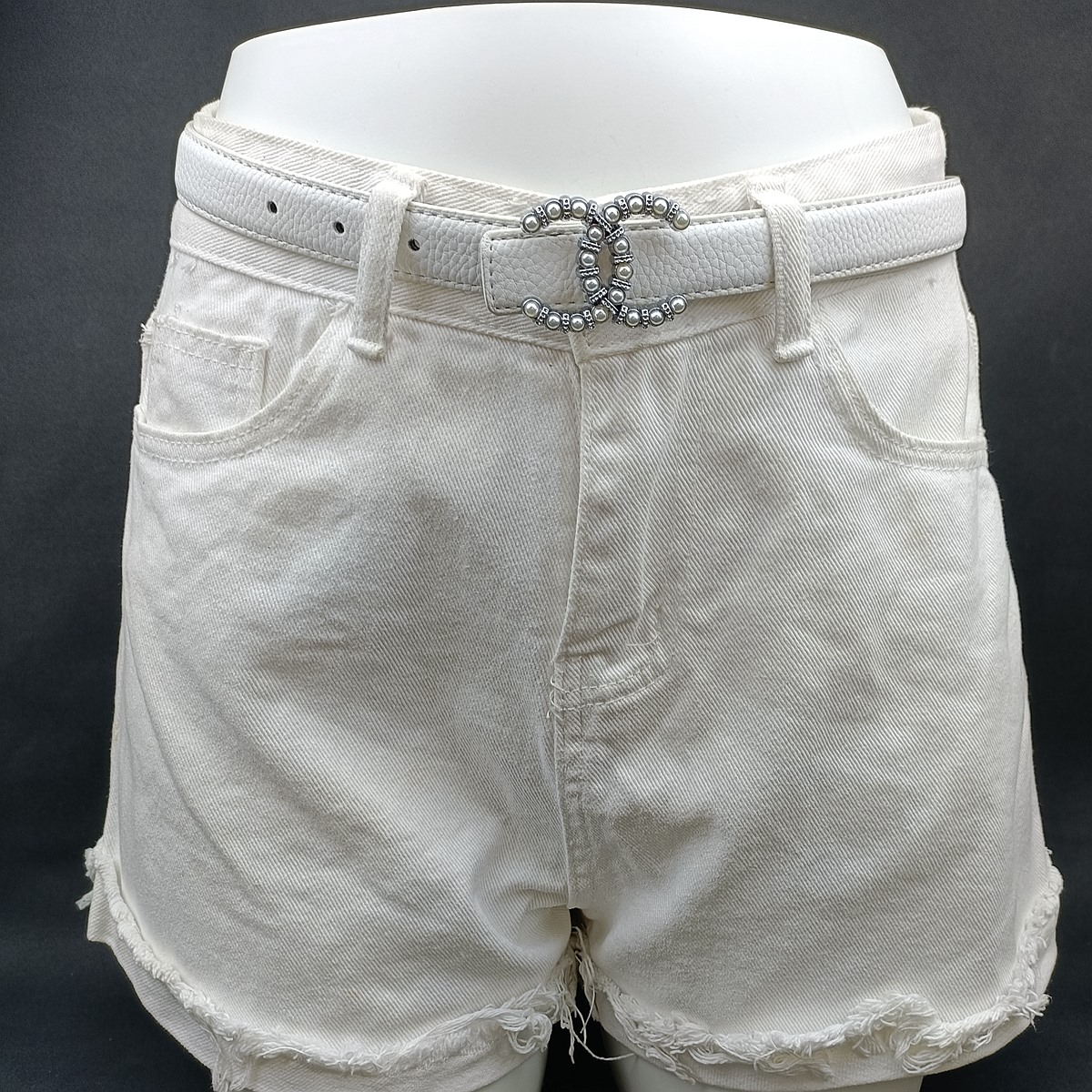 Replica CHANEL belt
