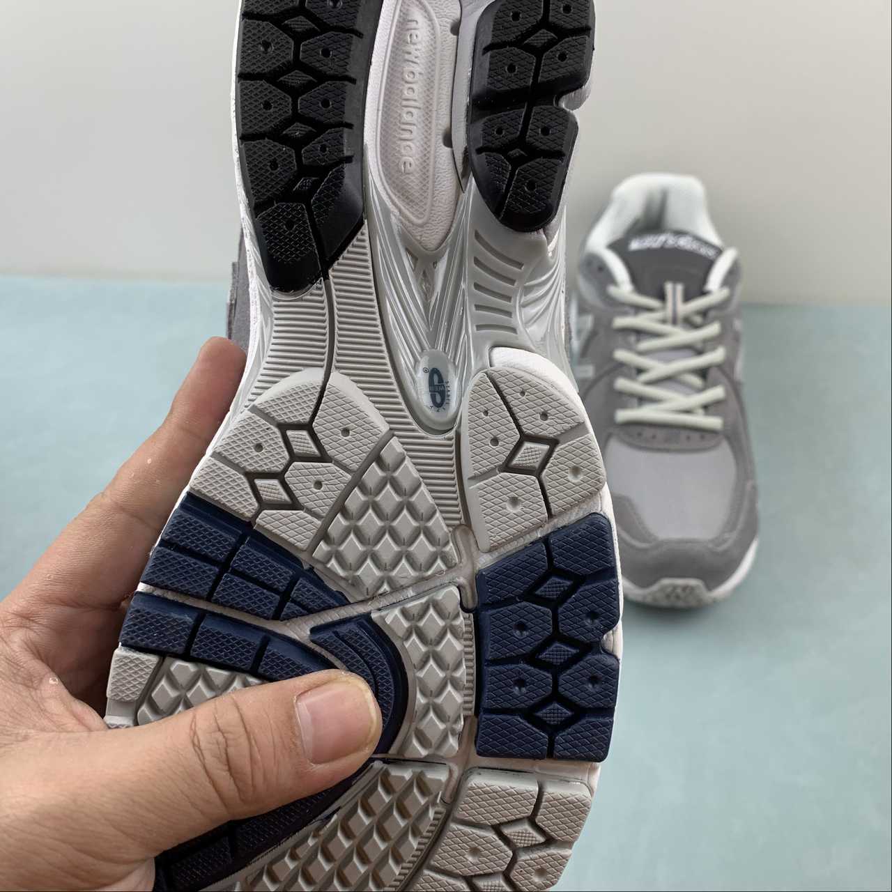Replica New Balance Shoe New Balance NB860  L860XH  36-45