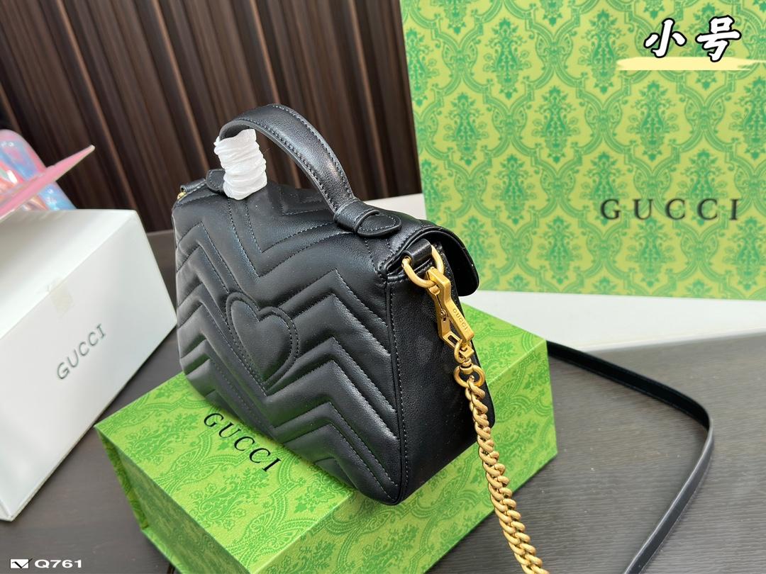 Replica Gucci Bag 14*20CM