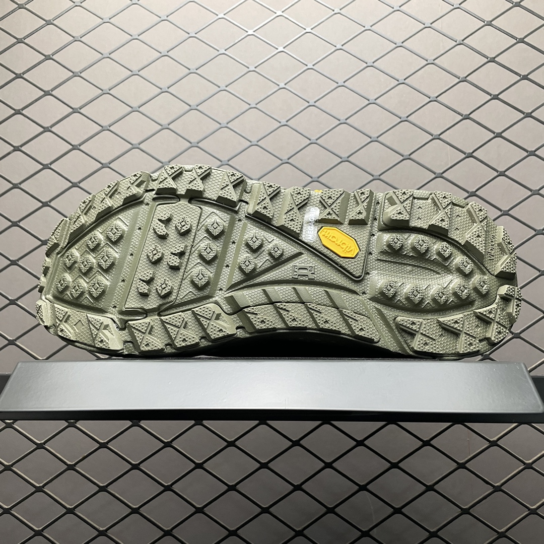 Replica HOKA Shoe  Hoka One One Ultra Low 1105689 ab