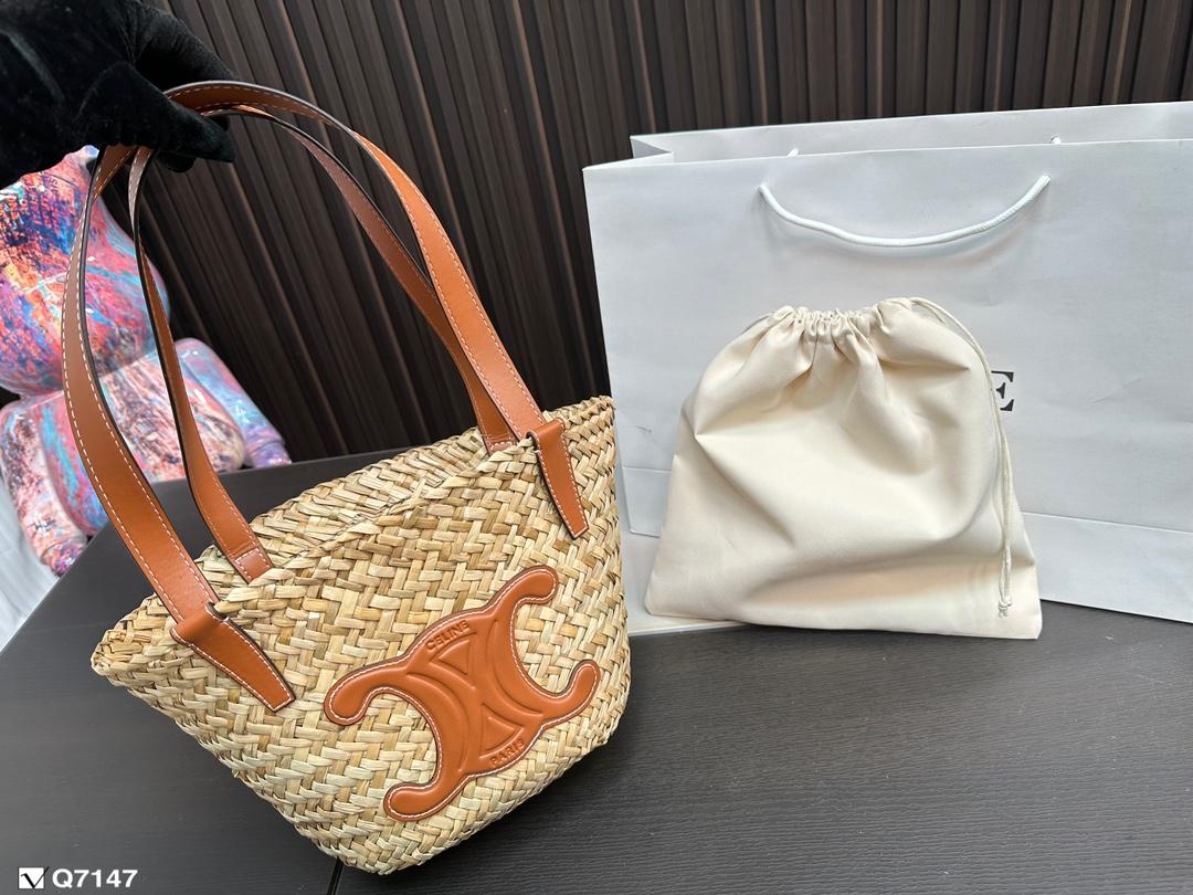 Replica Celine Bag  19*19CM/27*27CM