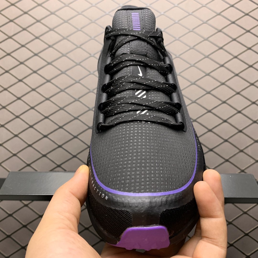 Replica Nike Shoe Nike Air Zoom Winflo 6 Shield BQ3190-002 39-45