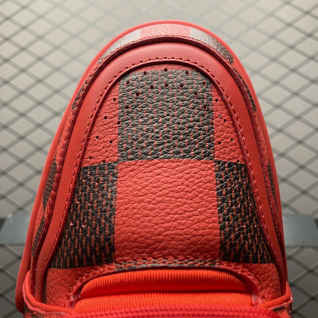 Replica Louis Vuitton Shoe Louis Vuitton LV Trainer Size 38-46 #60PJLL38_002