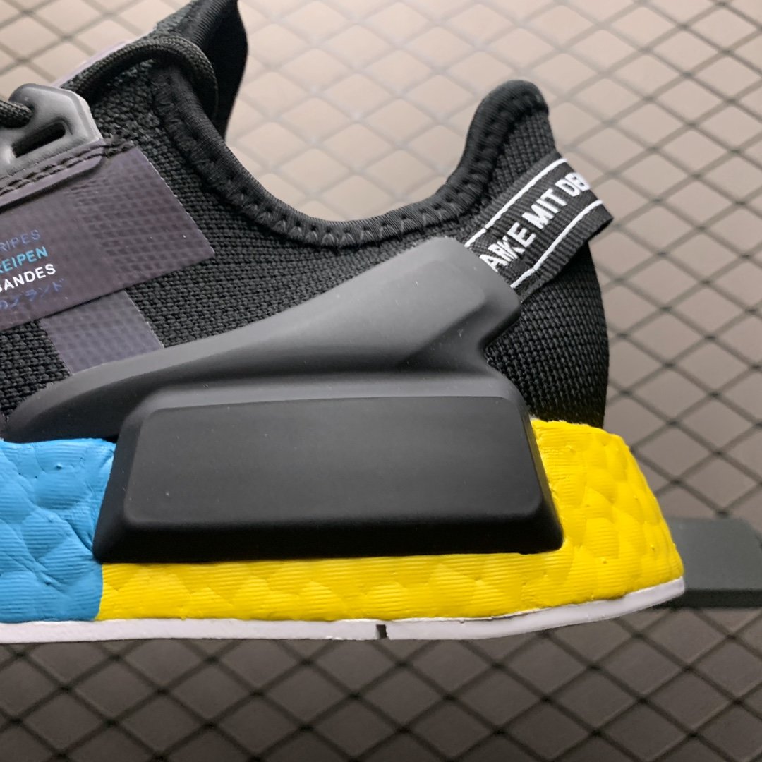 Replica Adidas Shoe Adidas NMD Boost FY1182 39-45