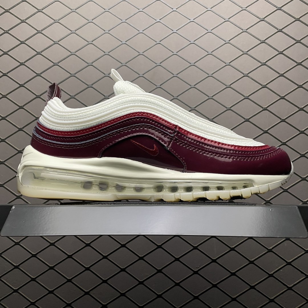 Replica Nike Air Max Shoe Nike Air Max 97DQ8582-600 Size 36-40 40.5 41 27EBRT78