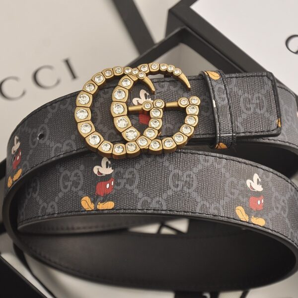 Replica GUCCI belt