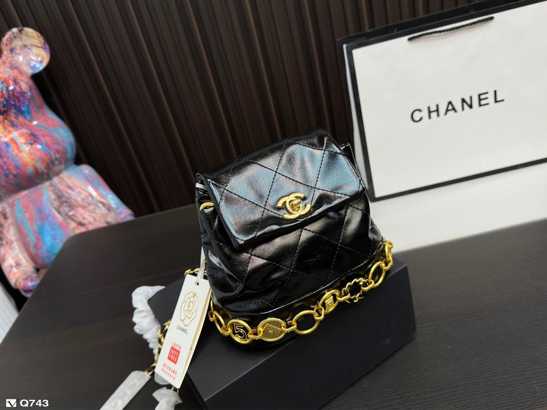 Replica Chanel Bag 18*8*18CM