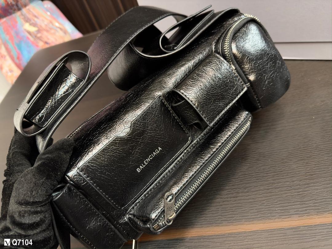 Replica Balenciaga Bag  18*11CM/31*12CM