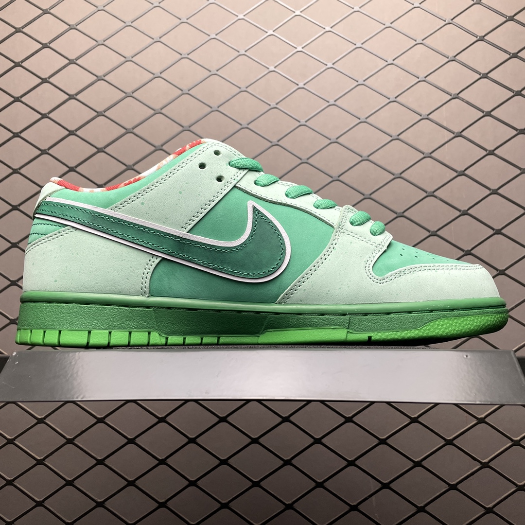 Replica Nike Dunk SB Shoe Concepts X Nike SB Dunk BV1310-303 Size 36-47.5