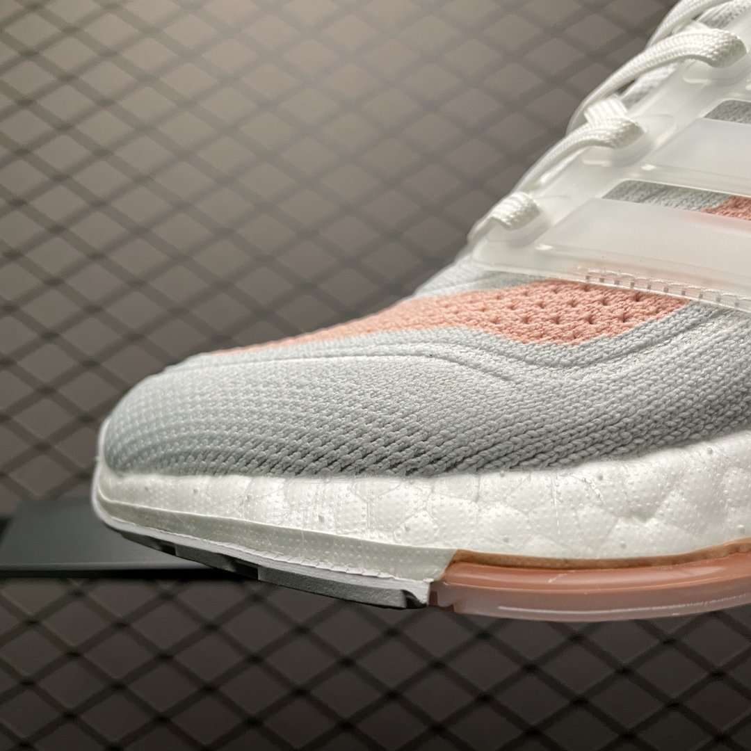 Replica Adidas Shoe Adidas Ultra Boost UB21 FY0396BOOST 36-39