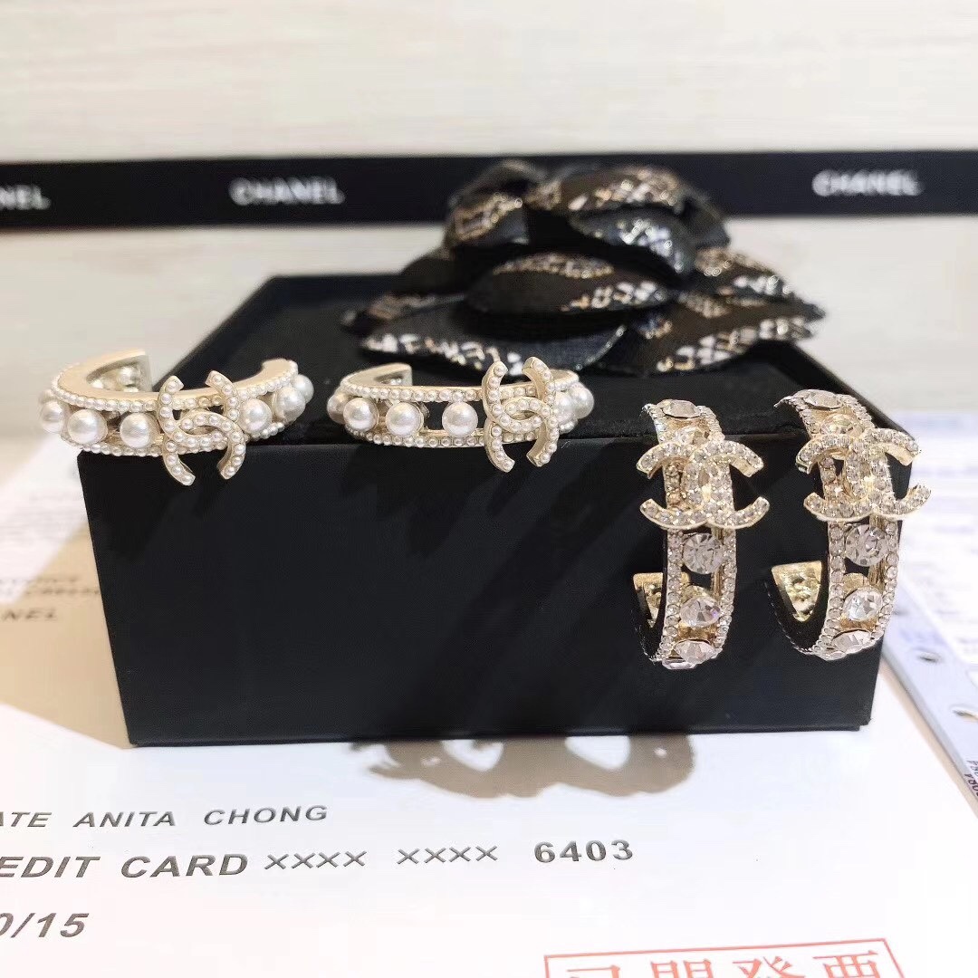 Replica CHANEL Earring