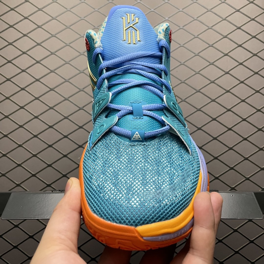 Replica Nike Shoe Concepts x Nike Kyrie 7 HoursEP Size 39-46