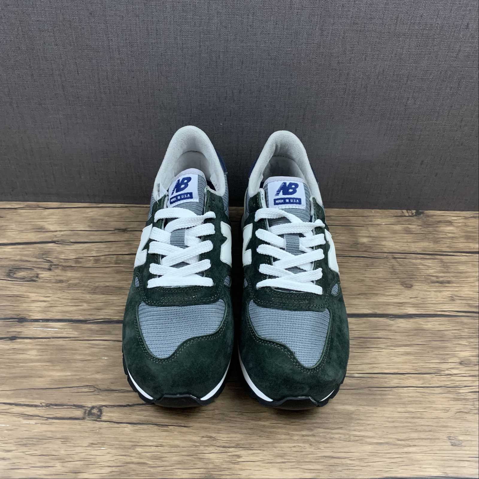 Replica New Balance Shoe New Balance NB990  M990CER1  36-45