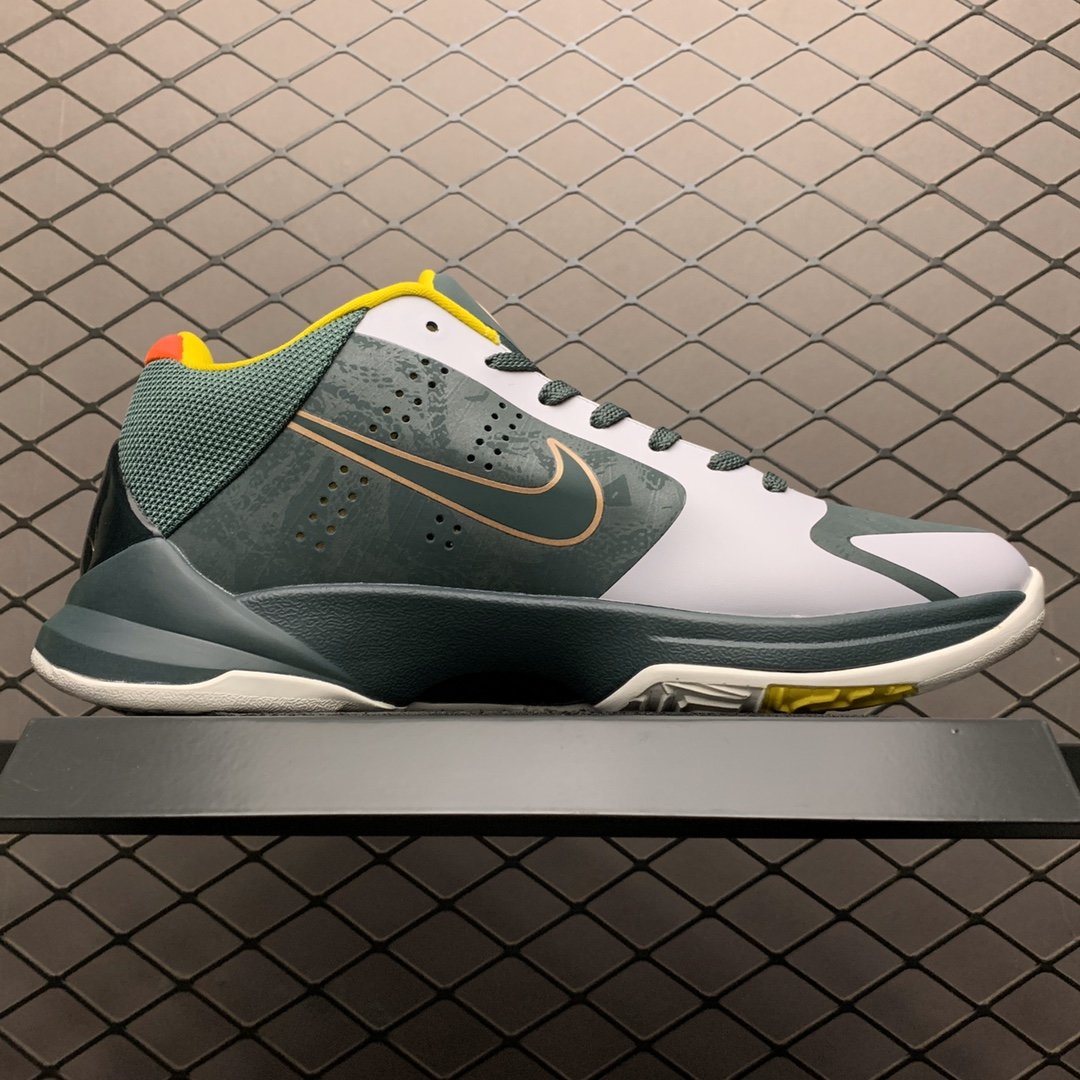 Replica Nike Shoe Nike Zoom Kobe 5 CD4991-300 40-46
