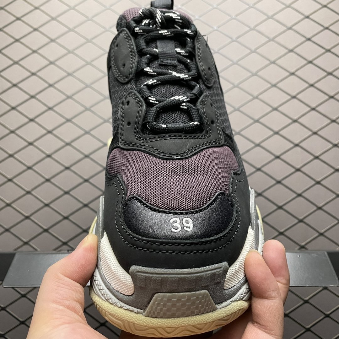Replica Balenciaga Shoe Balenciaga Triple S Sneaker 524039 Size 35-45 133102