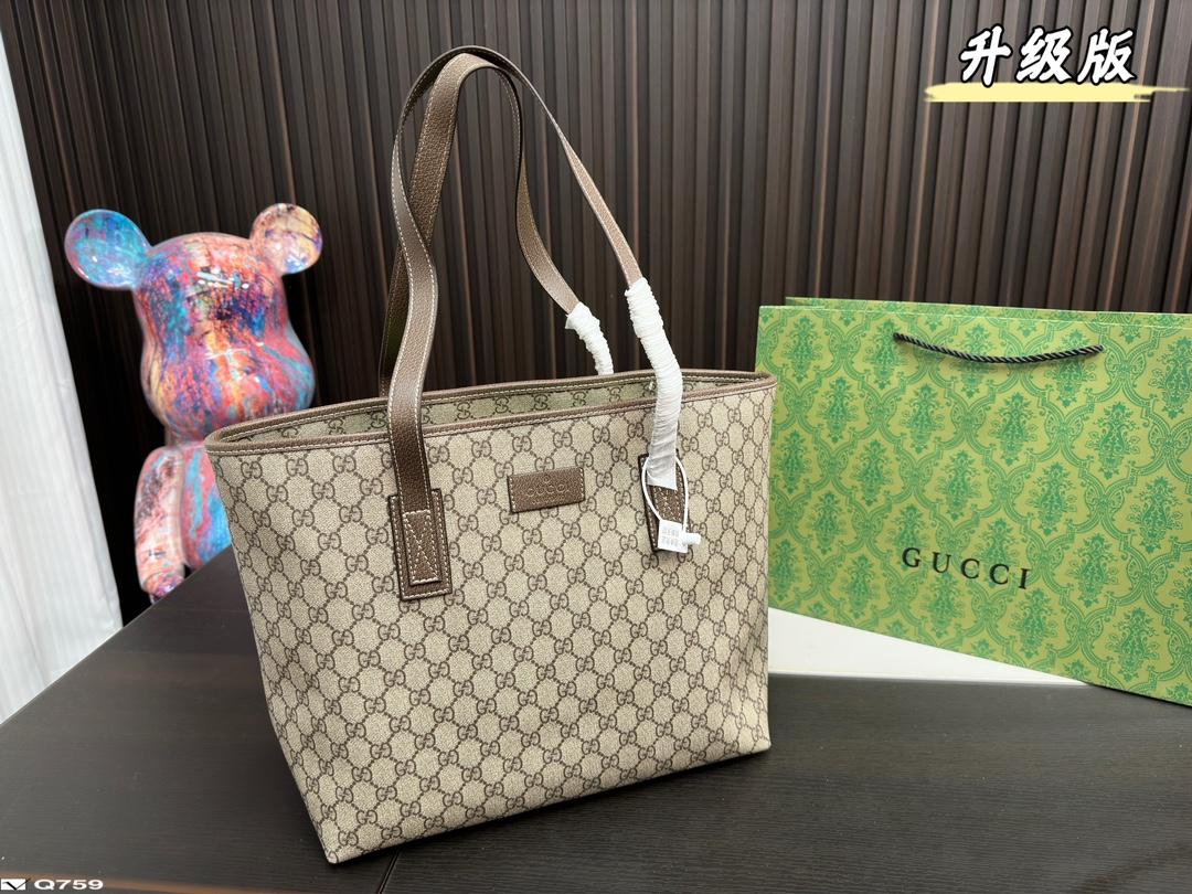 Replica Gucci Bag 34*30CM