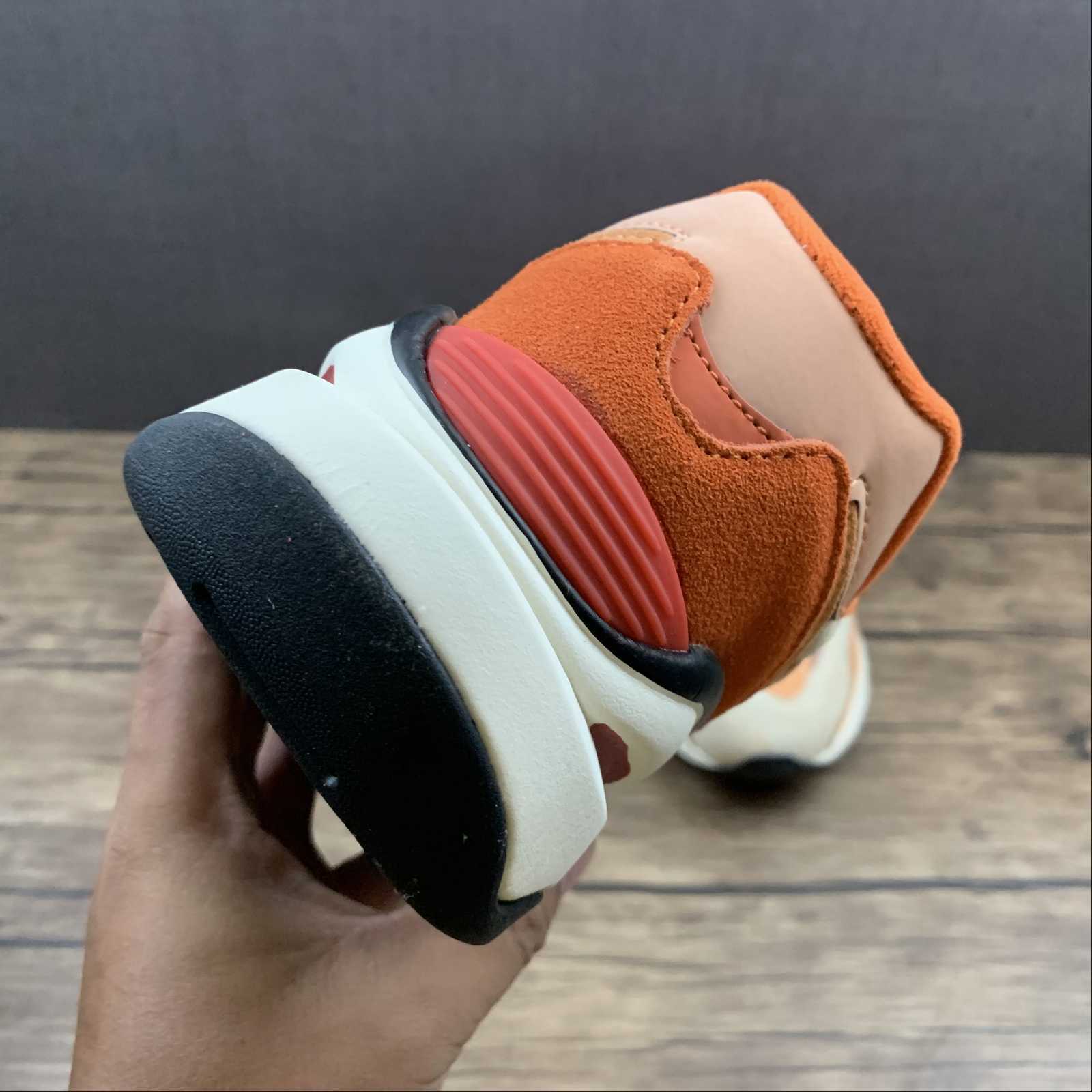 Replica New Balance Shoe New Balance NB5740  M5740HH1 36-45