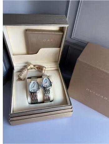 Bvlgari Replica Watches Box