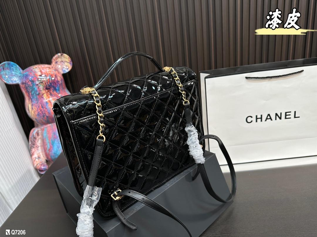 Replica Chanel Bag 30*24CM