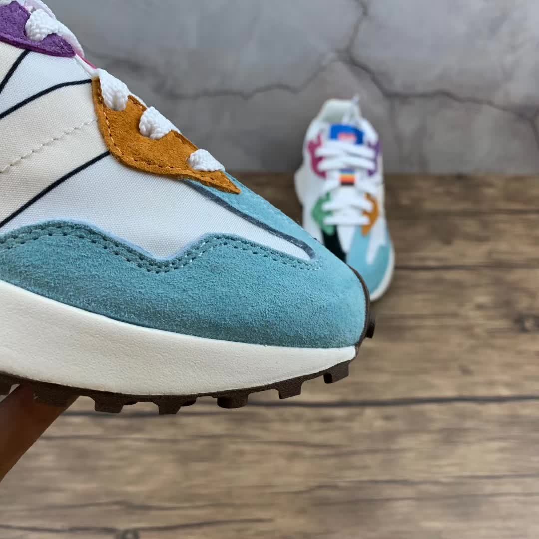 Replica New Balance Shoe New Balance NB327 MS327PRD 36-44