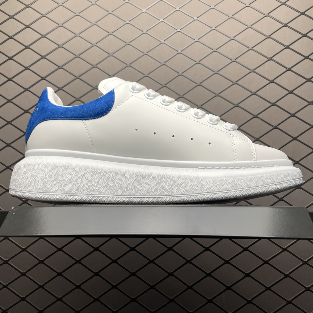 Replica Alexander McQueen Shoe Alexander McQueen size 35-45 with half size.ae
