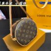Replica Louis Vuitton Bag 17*16CM