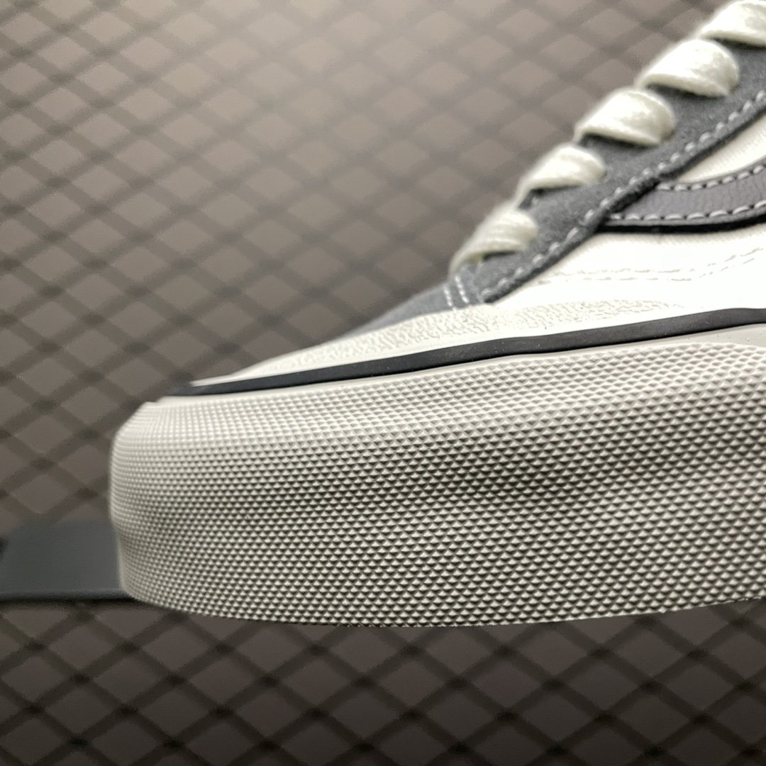 Replica Vans Shoe Vans Style 36 Size 35-44 0914