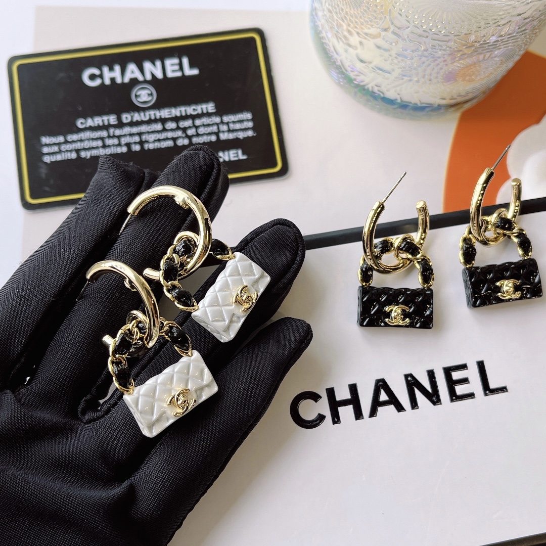 Replica CHANEL Earring