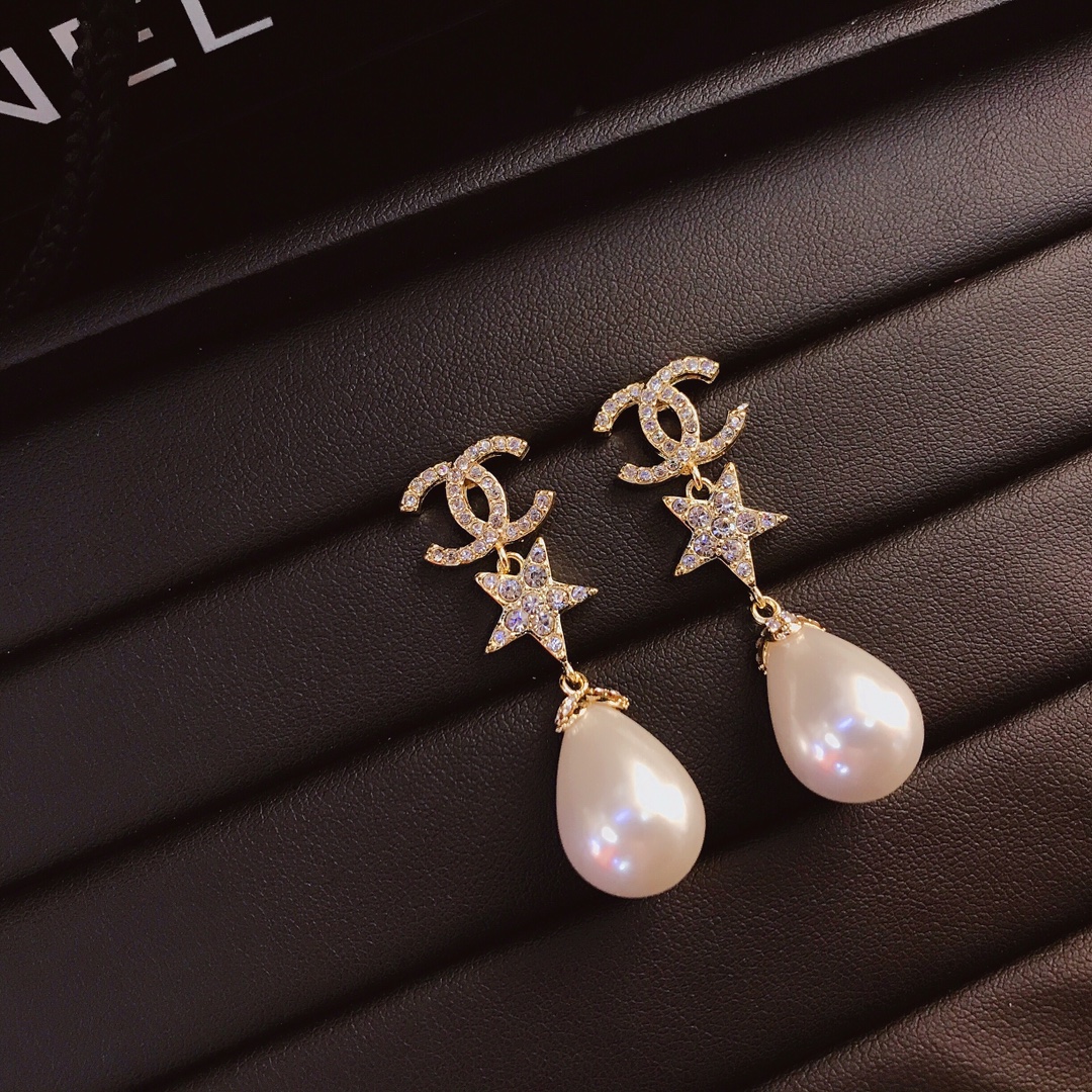 Replica CHANEL Earring