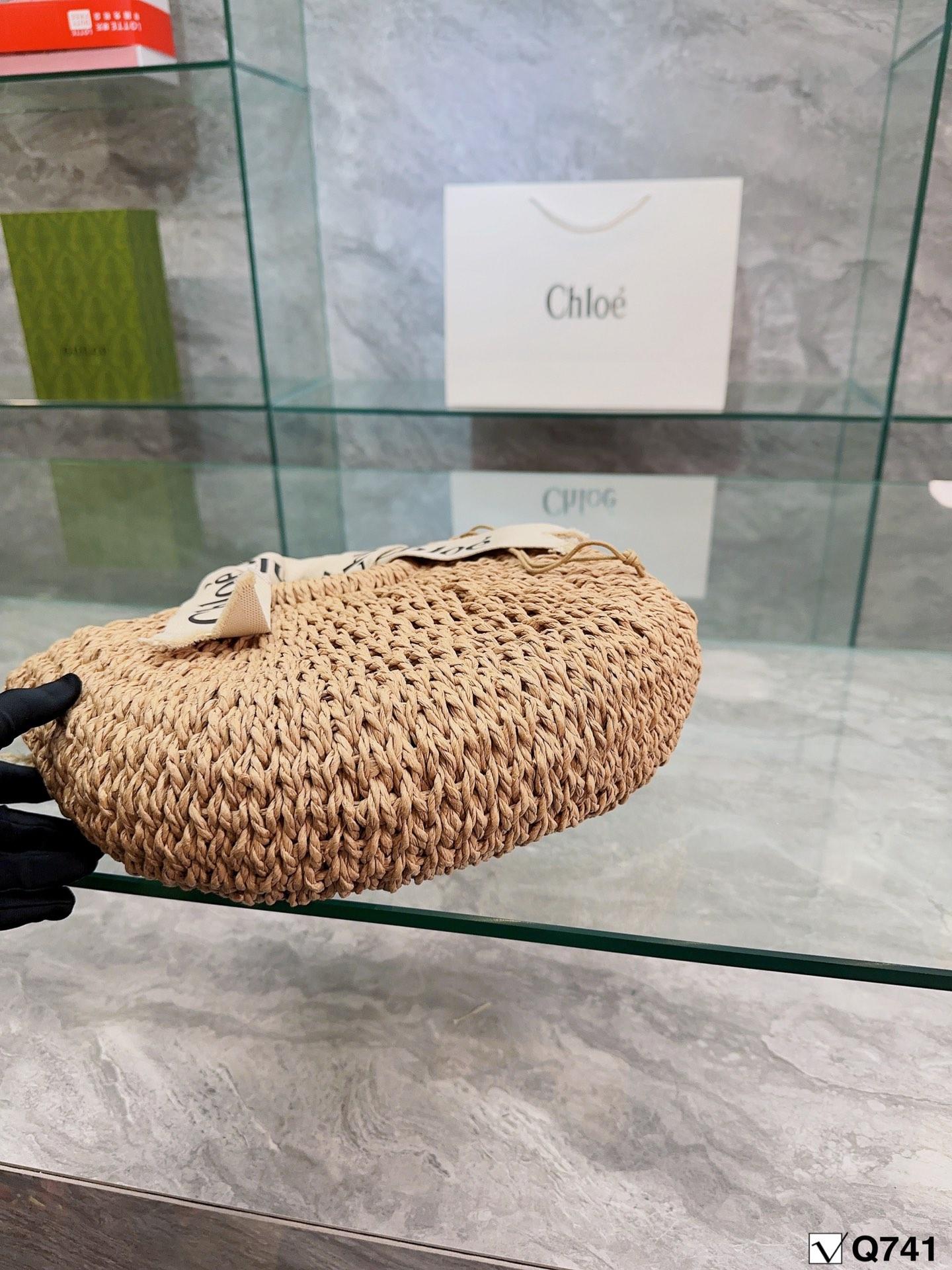 Replica Chloe Bag  26*16CM/36*19CM/41*22CM