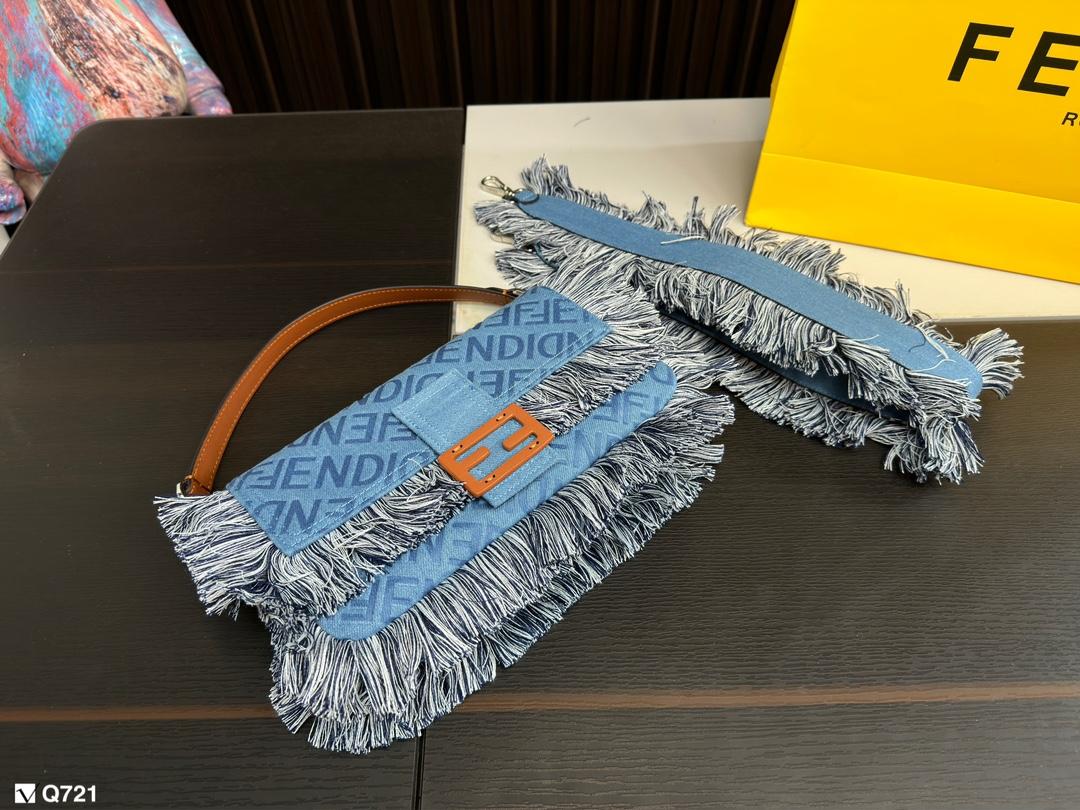 Replica Fendi Bag 26*14CM