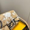Replica Fendi Bag 24.5*15CM