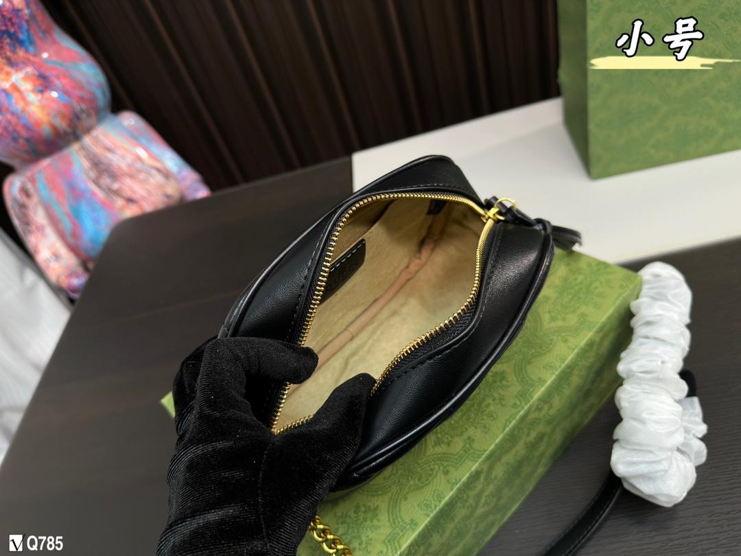 Replica Gucci Bag 19*12CM