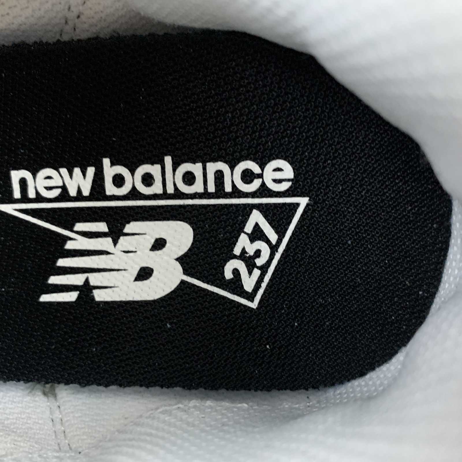 Replica New Balance Shoe New Balance NB237  MS237SB  36 37 38 38.5 39 40 40.5 41.5 42 4…