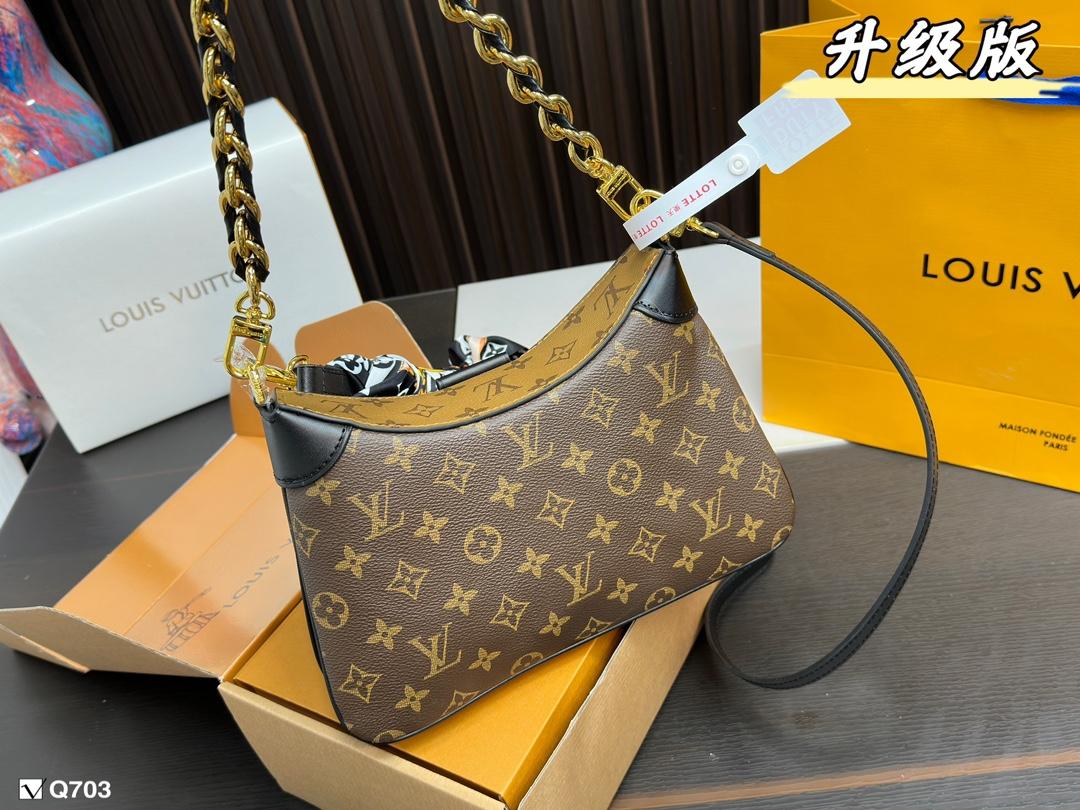 Replica Louis Vuitton Bag 26*14CM