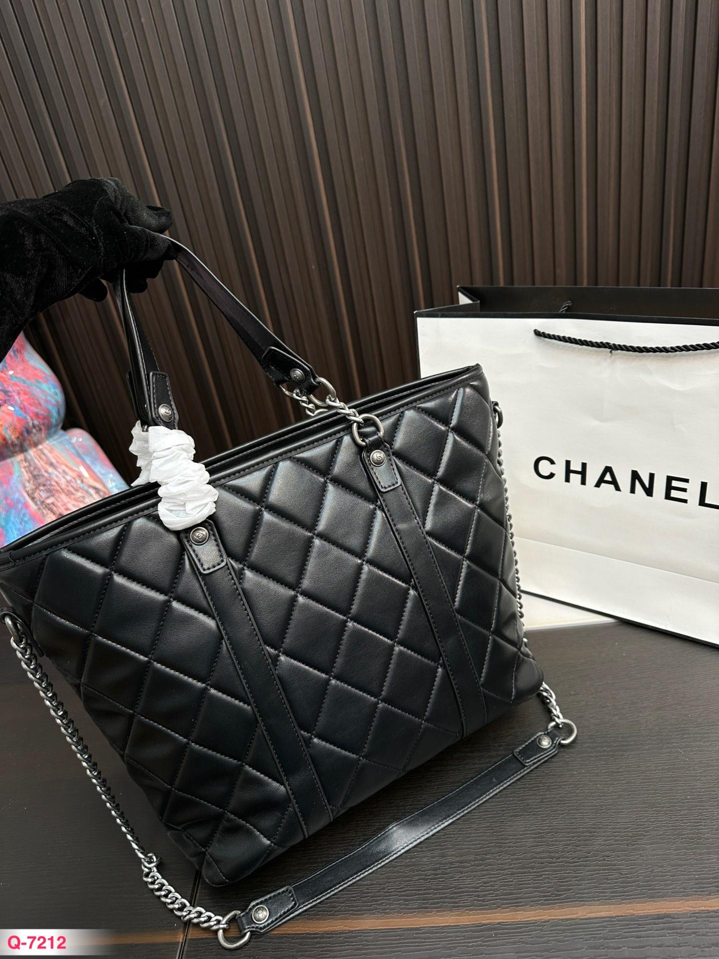 Replica Chanel Bag 29*32CM