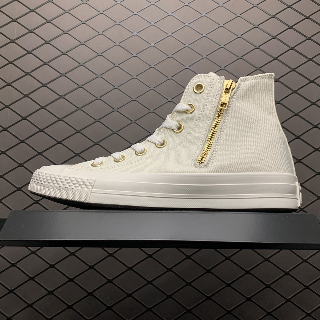 Replica Converse Shoe Converse All Star Zip W 35-39