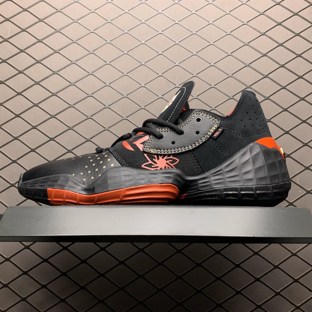 Replica Adidas Shoe Adidas Harden Vol. 4 GCA EF9940 40-46