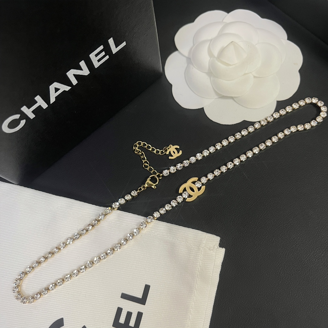 Replica CHANEL Necklace