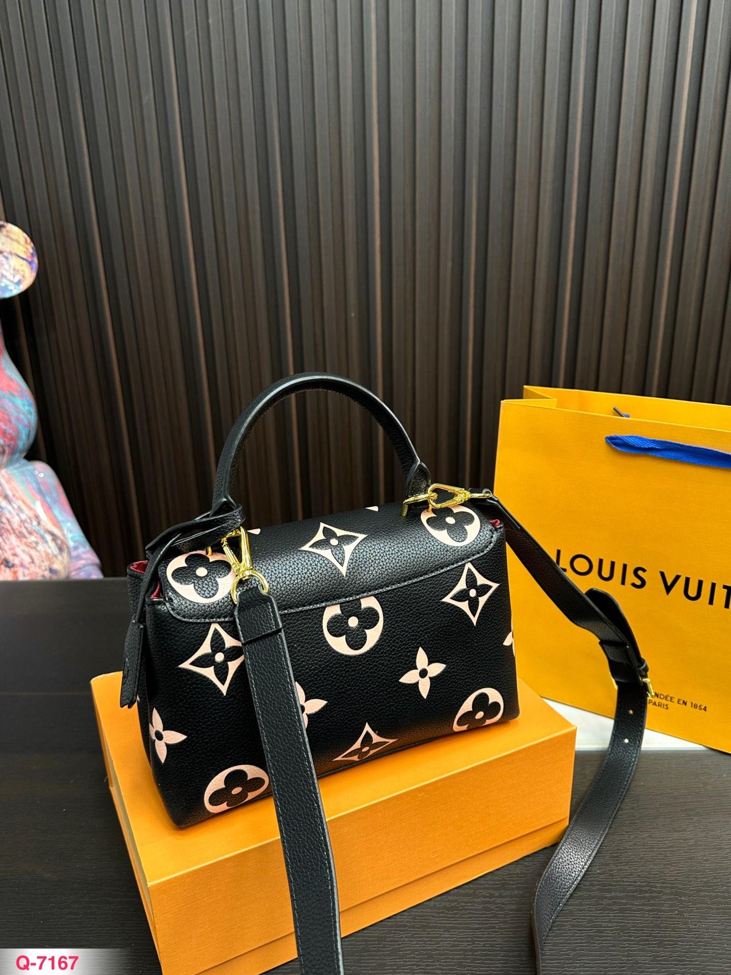 Replica Louis Vuitton Bag 24*15CM